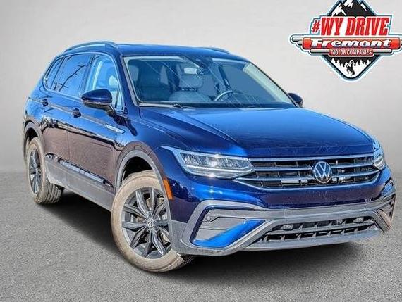 VOLKSWAGEN TIGUAN 4MOTION 2024 3VV2B7AX6RM176361 image VOLKSWAGEN TIGUAN 4MOTION 2024 3VV2B7AX6RM176361 image